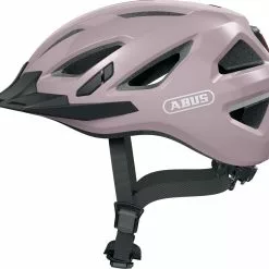 Abus Hjelm Urban-I 3.0 M/52-58cm Mellow Mauve