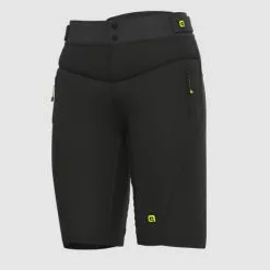 Ale Shorts Gravel/MTB Enduro 2.0 Sort