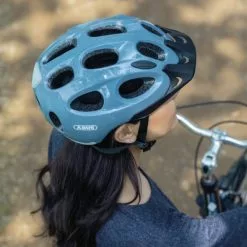 Abus Hjelm Youn-I Ace L/56-61cm – Blank Glacier Blue 9 Abus Hjelm Youn-I Ace L/56-61cm – Blank Glacier Blue -Abus Salg crs media 9275