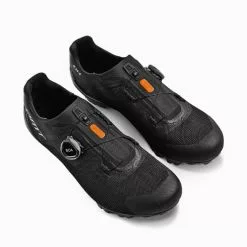 DMT Sko KM4 Mtb Sort Str. 44
