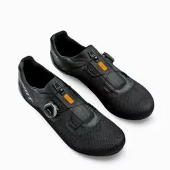 DMT Sko KR4 Road Sort Str. 46