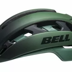 Bell Hjelm XR Spherical M/55-59cm – Mat Glossy Green 6 Bell Hjelm XR Spherical M/55-59cm – Mat Glossy Green -Abus Salg crs media 9349