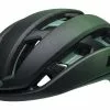 Bell Hjelm XR Spherical M/55-59cm – Mat Glossy Green -Abus Salg crs media 9350