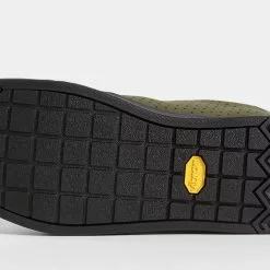 Bontrager Sko Flatline MTB Grøn 7 Bontrager Sko Flatline MTB Grøn -Abus Salg crs media 9354