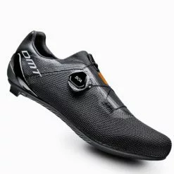 DMT Sko KR4 Road Sort Str. 40 7 DMT Sko KR4 Road Sort Str. 40 -Abus Salg crs media 9361