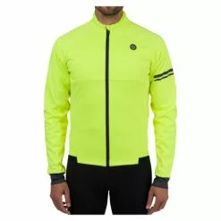 AGU Jakke Essential Vinter Gul