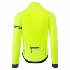 AGU Jakke Essential Vinter Gul -Abus Salg crs media 9399