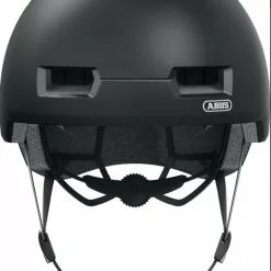 Abus Hjelm Skurb MIPS L/58-61cm – Velvet Black 8 Abus Hjelm Skurb MIPS L/58-61cm – Velvet Black -Abus Salg crs media 9409