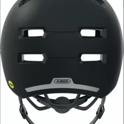 Abus Hjelm Skurb MIPS L/58-61cm – Velvet Black 9 Abus Hjelm Skurb MIPS L/58-61cm – Velvet Black -Abus Salg crs media 9410