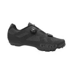 Giro Sko RINCON MTB Sort 6 Giro Sko RINCON MTB Sort -Abus Salg crs media 9412