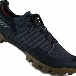 DMT Sko GK1 Gravel/MTB Str. 46 Black/antracite