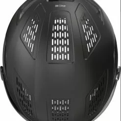 Abus Hjelm Hyban 2.0 Ace M/52-58cm – Velvet Black 9 Abus Hjelm Hyban 2.0 Ace M/52-58cm – Velvet Black -Abus Salg crs media 9476