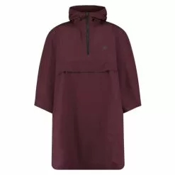 Agu Poncho Grant Onesize – Vinrød