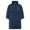 Agu Poncho Grant Onesize – Navy Blå -Abus Salg crs media 9540