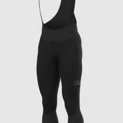 Ale Bibtights U/pad Solid Nordic Sort