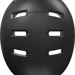 Abus Hjelm Skurb L/58-61cm Titan 9 Abus Hjelm Skurb L/58-61cm Titan -Abus Salg crs media 9644