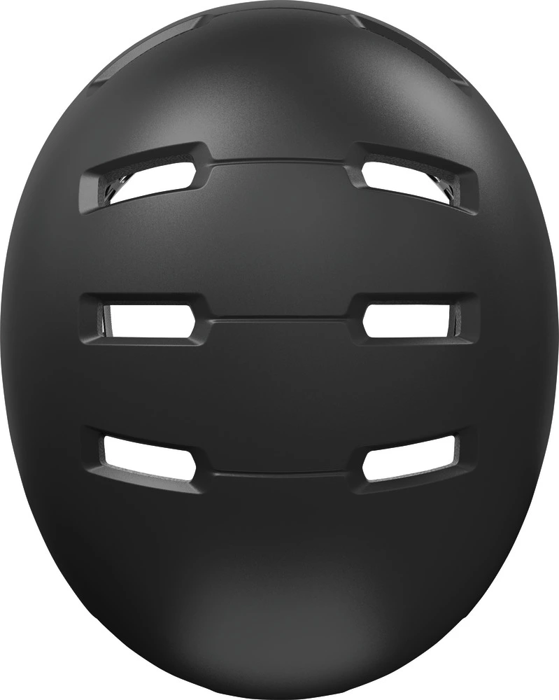 Abus Hjelm Skurb L/58-61cm Titan 6 Abus Hjelm Skurb L/58-61cm Titan - Billede 4