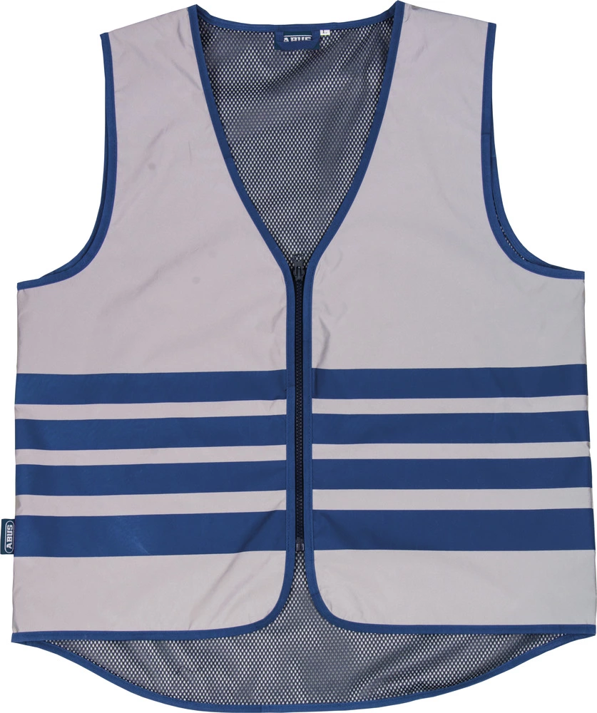 Abus Lumino Refleksvest Str. XXL 3 Abus Lumino Refleksvest Str. XXL