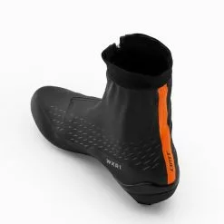 DMT Sko WKR1 Vinterstøvle Til Landevej Sort/orange -Abus Salg crs media 9698 1