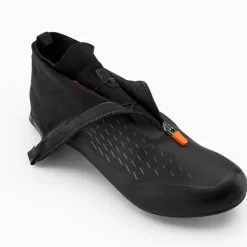 DMT Sko WKR1 Vinterstøvle Til Landevej Sort/orange -Abus Salg crs media 9699 1