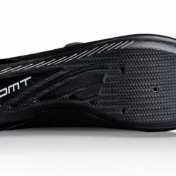 DMT Sko WKR1 Vinterstøvle Til Landevej Sort/orange -Abus Salg crs media 9700 1