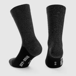 Assos Strømpe Trail Evo Mountainbike Sort 5 Assos Strømpe Trail Evo Mountainbike Sort -Abus Salg crs media 9720