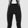 Assos Vinter Bibtight Mille GT Winter C2 Sort
