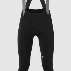 Assos Vinter Bibtight Mille GT Winter C2 Sort