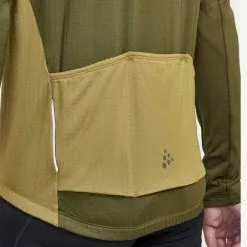 Craft Jersey L/Æ Core SubZ – Algae/botani 7 Craft Jersey L/Æ Core SubZ – Algae/botani -Abus Salg crs media 9744