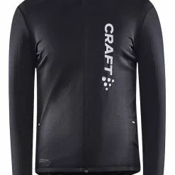 Craft Jersey L/Æ Core SubZ Herre Sort