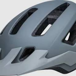 Bell Hjelm Nomad 2 Junior MIPS 52-57cm – Mat Grå