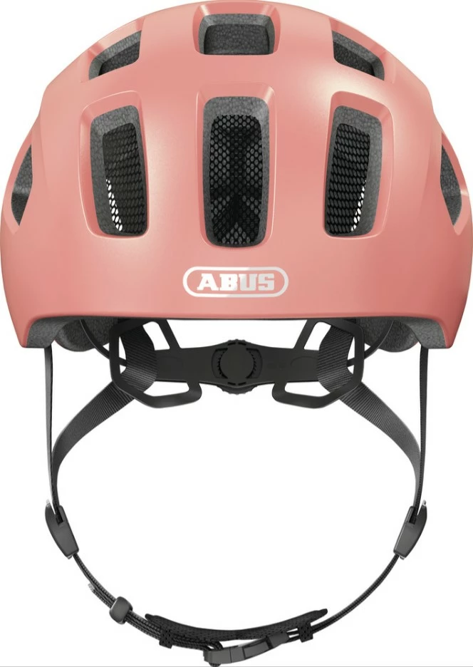 Abus Hjelm Youn-I 2.0 S/48-54 Cm – Rose Gold 4 Abus Hjelm Youn-I 2.0 S/48-54 Cm – Rose Gold - Billede 2