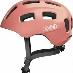 Abus Hjelm Youn-I 2.0 S/48-54 Cm – Rose Gold