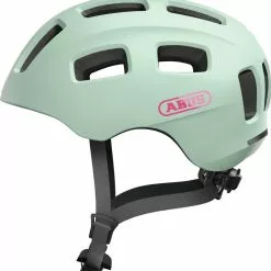 Abus Hjelm Youn-I 2.0 S/48-54m – Iced Mint