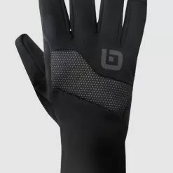 Ale Vinterhandske Blizzard Sort