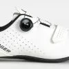 Bontrager Sko Circuit Road Hvid 1 Bontrager Sko Circuit Road Hvid -Abus Salg crs media 9887