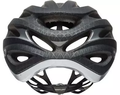 Hjelm Bell Formula Str. S/52-56cm Matsort/gunmet 4 Hjelm Bell Formula Str. S/52-56cm Matsort/gunmet - Billede 2