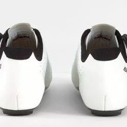 Bontrager Sko Circuit Road Hvid 11 Bontrager Sko Circuit Road Hvid -Abus Salg crs media 9890