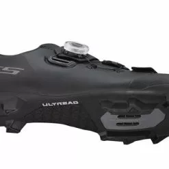 Sko Shimano MTB XC502 Sort Bred SPD 8 Sko Shimano MTB XC502 Sort Bred SPD -Abus Salg crs media 9902