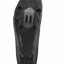 Sko Shimano MTB XC502 Sort Bred SPD 9 Sko Shimano MTB XC502 Sort Bred SPD -Abus Salg crs media 9903