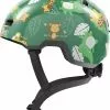 Hjelm Abus Skurb Kid S/45-50cm – Green Jungle 1 Hjelm Abus Skurb Kid S/45-50cm – Green Jungle -Abus Salg crs media 9929