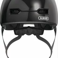 Hjelm Abus Skurb Kid S/45-50cm – Shiny Black 7 Hjelm Abus Skurb Kid S/45-50cm – Shiny Black -Abus Salg crs media 9943