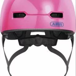 Hjelm Abus Skurb Kid S/45-50cm – Shiny Pink 8 Hjelm Abus Skurb Kid S/45-50cm – Shiny Pink -Abus Salg crs media 9964