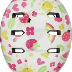 Hjelm Abus Skurb Kid M/50-55cm – Cream Summer 7 Hjelm Abus Skurb Kid M/50-55cm – Cream Summer -Abus Salg crs media 9971