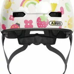 Hjelm Abus Skurb Kid M/50-55cm – Cream Summer 8 Hjelm Abus Skurb Kid M/50-55cm – Cream Summer -Abus Salg crs media 9972