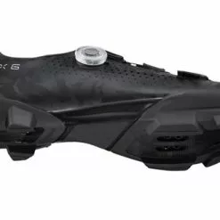 Sko Shimano RX6 Gravel/mtb Sko Sort 8 Sko Shimano RX6 Gravel/mtb Sko Sort -Abus Salg crs media 9987