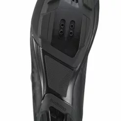 Sko Shimano RX6 Gravel/mtb Sko Sort 9 Sko Shimano RX6 Gravel/mtb Sko Sort -Abus Salg crs media 9988